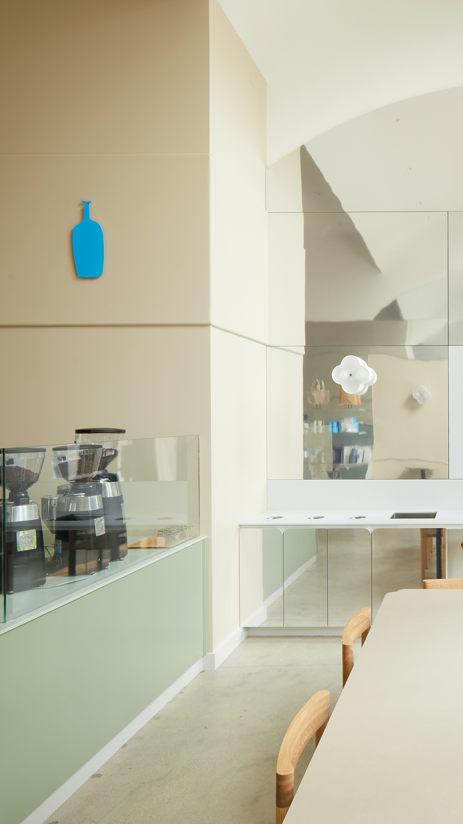 Blue Bottle Coffee | Fresh Roasted Specialty Coffee